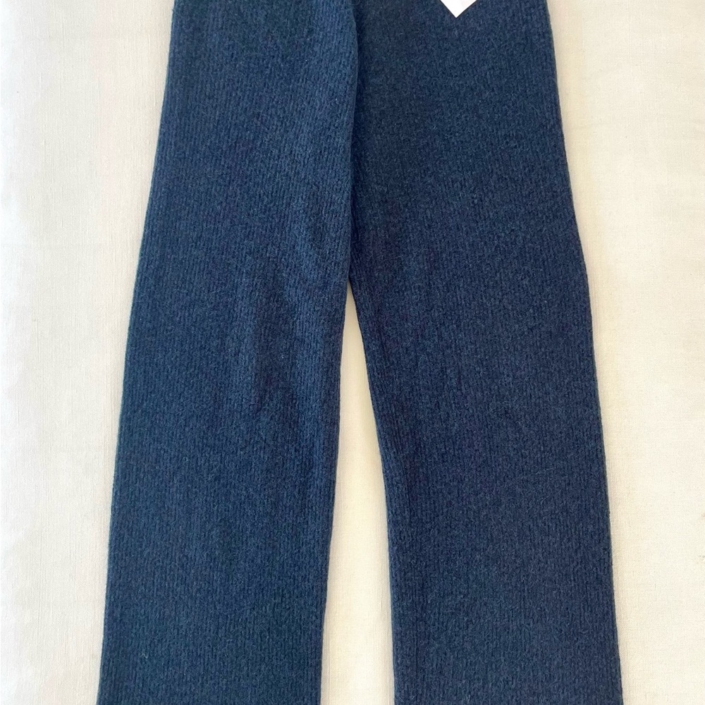 American Vintage Deep Blue Knitwear